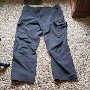 Under armour tactical storm field pants